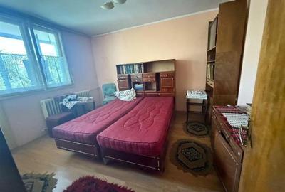 Apartament 4 camere Metrou 1 Decembrie 1918 - 4