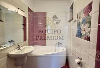 Apartament 3 camere de inchiriat Damaroaia/Bucurestii Noi - 6