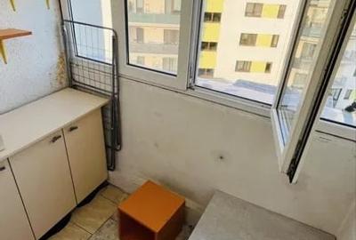 Garsonieră decomandată, mobilată în Mărăști - 5