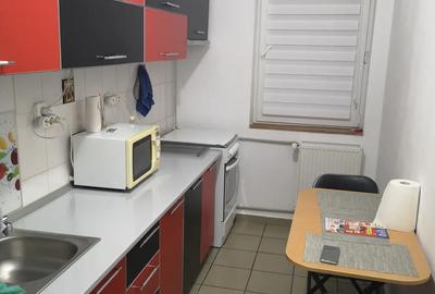 Garsonieră decomandată în Drumul Taberei - 10