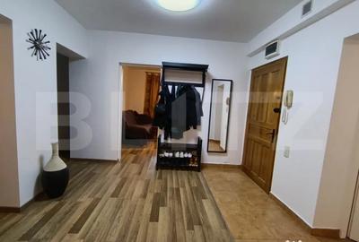 Apartament cu 4 camere decomandat în Central - 7