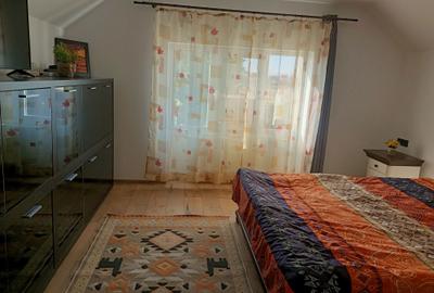 Casă cu 2 camere cu Teren 235 Mp în Central - 5