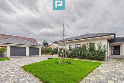 Re?edin?a Premium, 5 camere, teren 2400 mp - 18