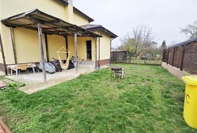 Vila de vanzare in Domnesti - mobilata si utilata - 20