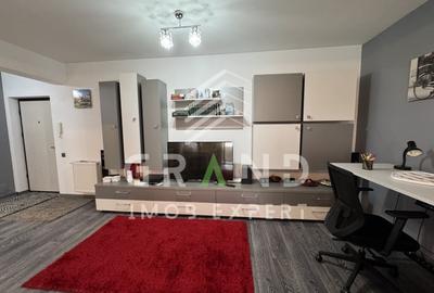 Apartament cu 2 camere semidecomandat, mobilat în Europa - 7