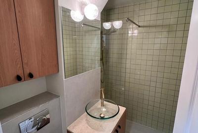 Apartament cu 3 camere decomandat în Burdea - 10
