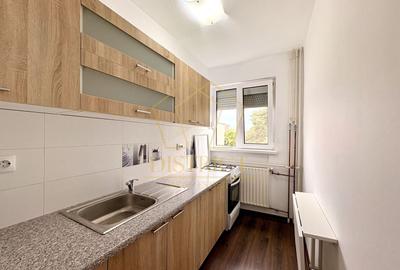Apartament cu 2 camere semidecomandat, mobilat în Dacia - 8