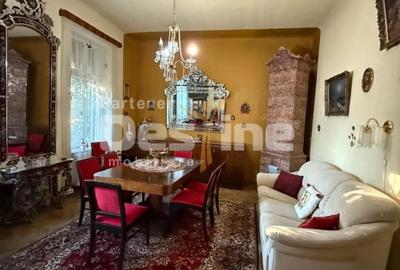 Casă individuală cu 4 camere cu Teren 800 Mp în Central - 4