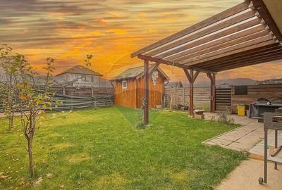 COMISION 0% | Casa tip duplex de vanzare | 5 camere | Cartier Izvor | - 37