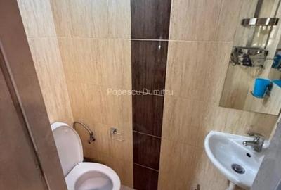 3 camere decomandat, utilat complet + 2 bai, metrou la 10 min - Piata Muncii - 7