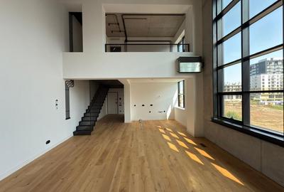 LUXURY LOFT 4 rooms | terrace | 245 MP Floreasca - 3