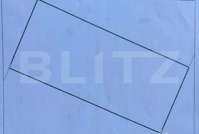 Teren de 445 mp, în Pielești - 1