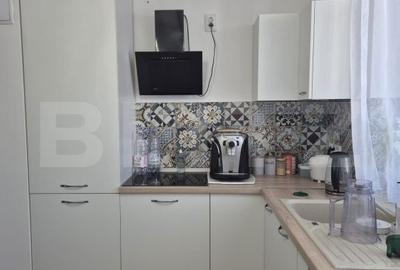 Apartament cu 2 camere decomandat în Remetea - 1