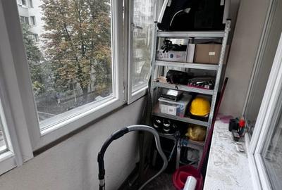 Apartament 2 Camere Nicolae Grigorescu | Balcon | Proximitate metrou | Renovat - 16