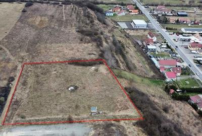 Spațiu comercial, în Reghin - 3