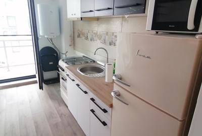 Garsonieră semidecomandată în Est - 8