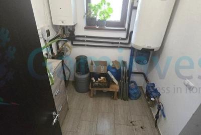 Casă individuală cu 4 camere cu Canalizare în Sântandrei - 9