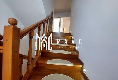 Casă | 4 camere | 240 MPU | Acces auto | Mediaș - 11