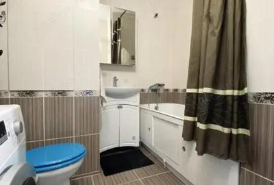 Garsonieră în Aradului