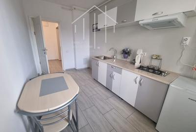 Garsonieră decomandată în Exterior Vest - 5