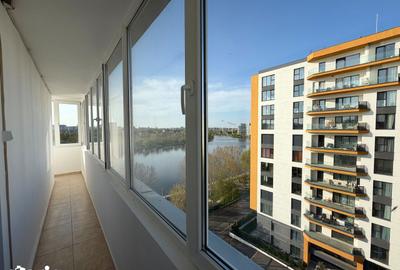 Apartament cu 2 camere semidecomandat, mobilat în Colentina - 10