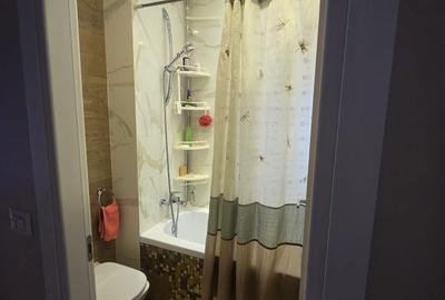 Apartament cu 2 camere decomandat în Nord - 6