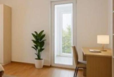 Garsonieră decomandată în Gruia - 3