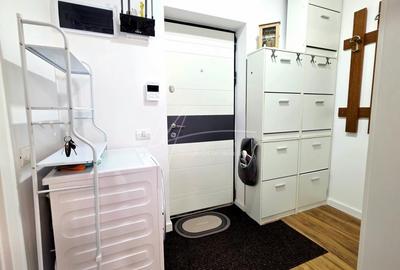 Apartament Studio, la 8 minute de Metrou Berceni, Popesti-Leordeni - 7