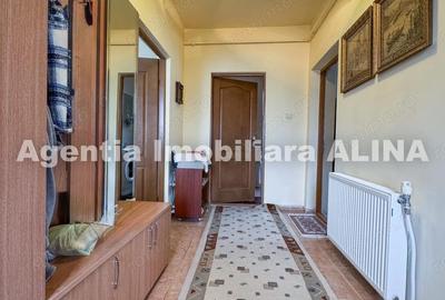 Casă cu 3 camere cu Teren 368 Mp în Aurel Vlaicu - 7