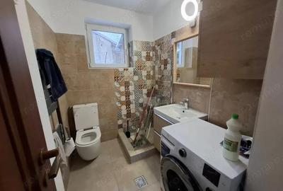 3 camere Cotroceni, parter, centrala proprie, curte + parcare, metrou - 2