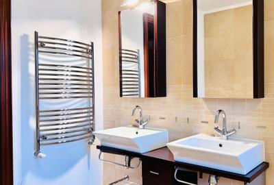 Cotroceni / Apartament de Protocol 220 MP/ Parcare/ Sala Fitness/ Bloc Premium - 20