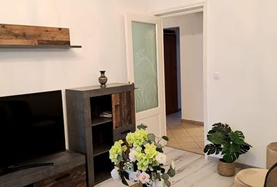 Apartament cu 2 camere decomandat, mobilat în Romană - 2