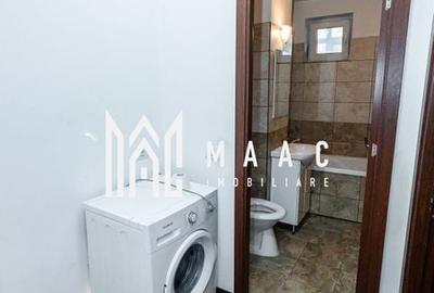 APARTAMENT 3 CAMERE | CENTRU | ETAJ 2 - 8