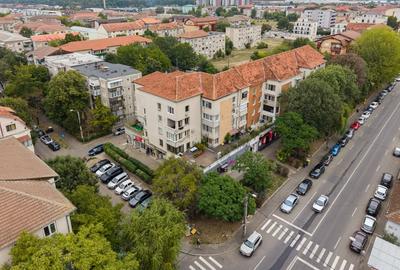 Apartament 2 camere | Parter | Zona Lipovei | 53.000 EUR | Comision 0% - 40