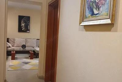 Garsonieră decomandată în Străulești - 1