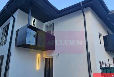 Vila 2026 langa Domeniul Mar?i?or - 1