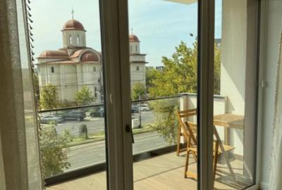 Garsonieră în Calea București - 3