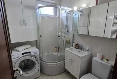 Apartament cu 2 camere semidecomandat în Tomis III - 1