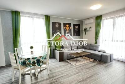 Apartament cu 2 camere în Băile Felix - 1
