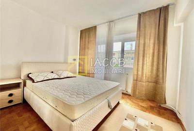 Apartament 2 CD, ultracentral, de inchiriat, etaj 2 - 5
