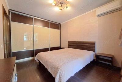 Apartament cu 3 camere în Drumul Taberei - 3