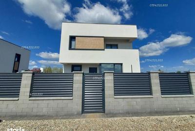 Casă cu 3 camere decomandat cu Teren 280 Mp în Berceni - 12