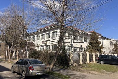 Spațiu comercial, de 320 mp, în Orizont - 3