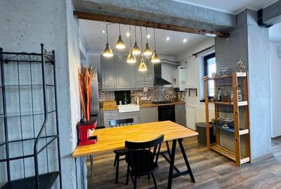 Apartament 3 camere mobilat si utilat, Sisesti - 13