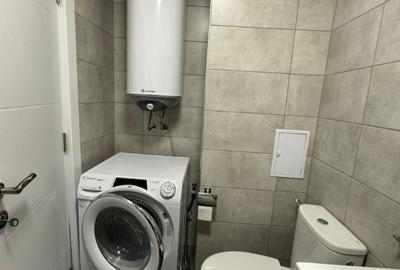 Garsonieră decomandată în Est - 2