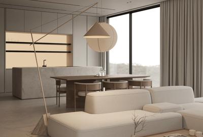 13 septembrie - garsoniera dubla, predare decembrie 2025 - 1