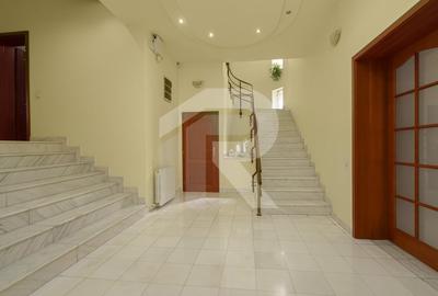 Drumul Taberei - Valea Oltului, casa 9 camere, lot 1158 mp - 15