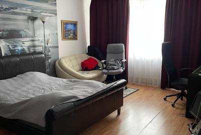 Casa deosebita P+E+M  Central-Biserica - 20