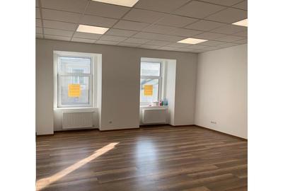 SPATIU COMERCIAL | Str.Motilor | 180 MP  | Parcare - 2