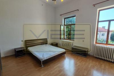Apartament cu 3 camere semidecomandat, mobilat în Copou - 2